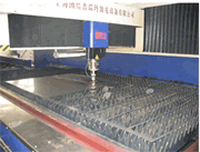 數控大型激光切割機 數控大型激光切割機